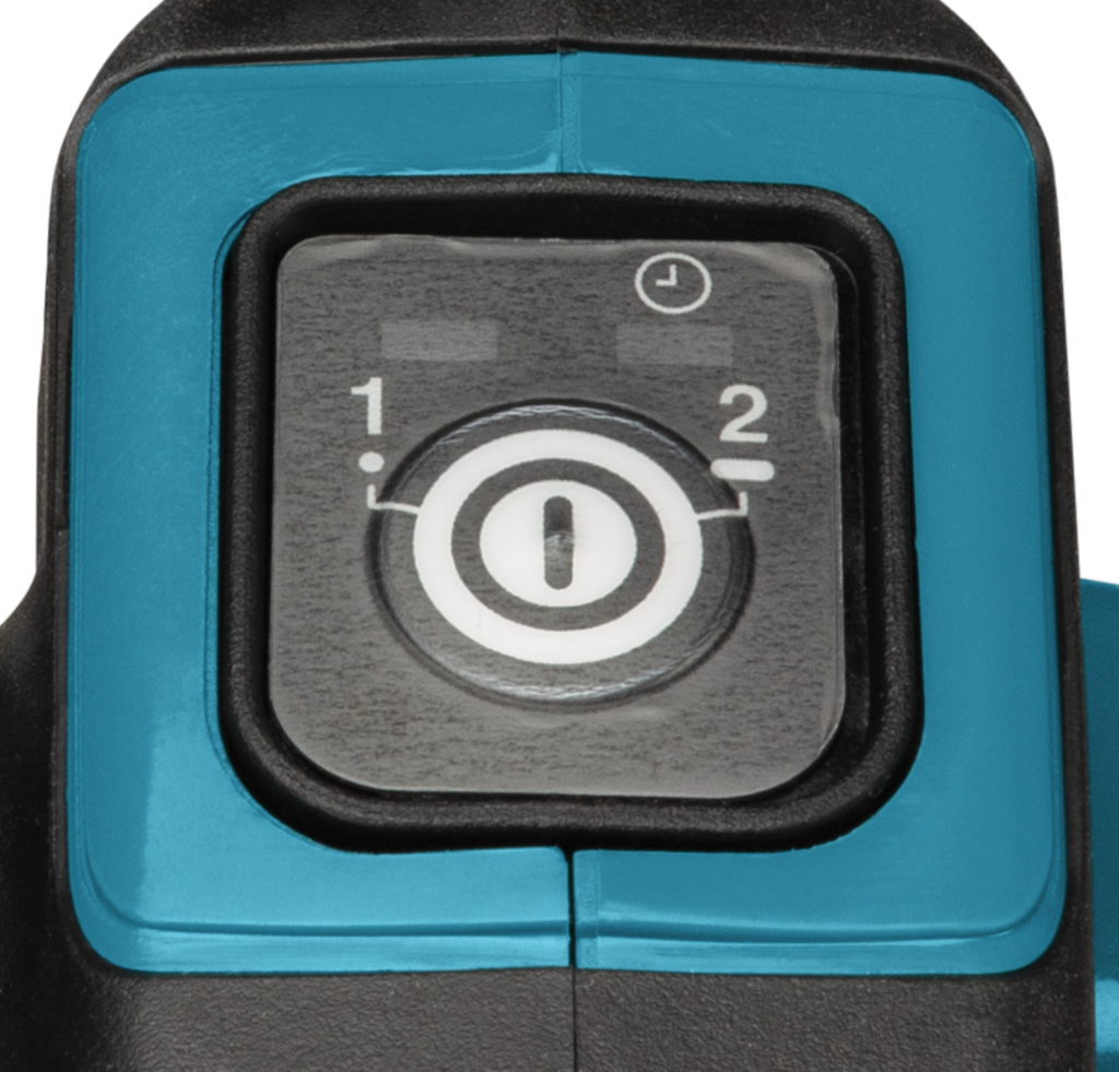 LXT 2x18 V Tophandle kettingzaag 25 cm