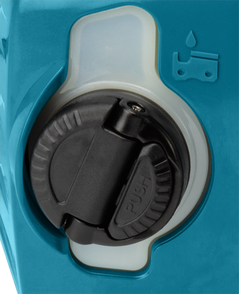 LXT 2x18 V Tophandle kettingzaag 25 cm