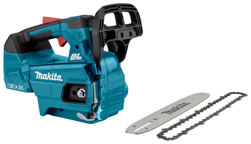 LXT 2x18 V Tophandle kettingzaag 30 cm