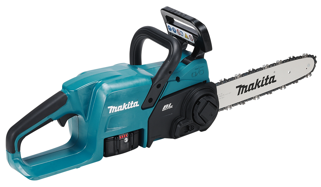 Цепная Пила Makita Lxt Duc353z Купить