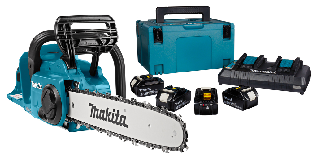 LXT 2x18 V Kettingzaag 35 cm 