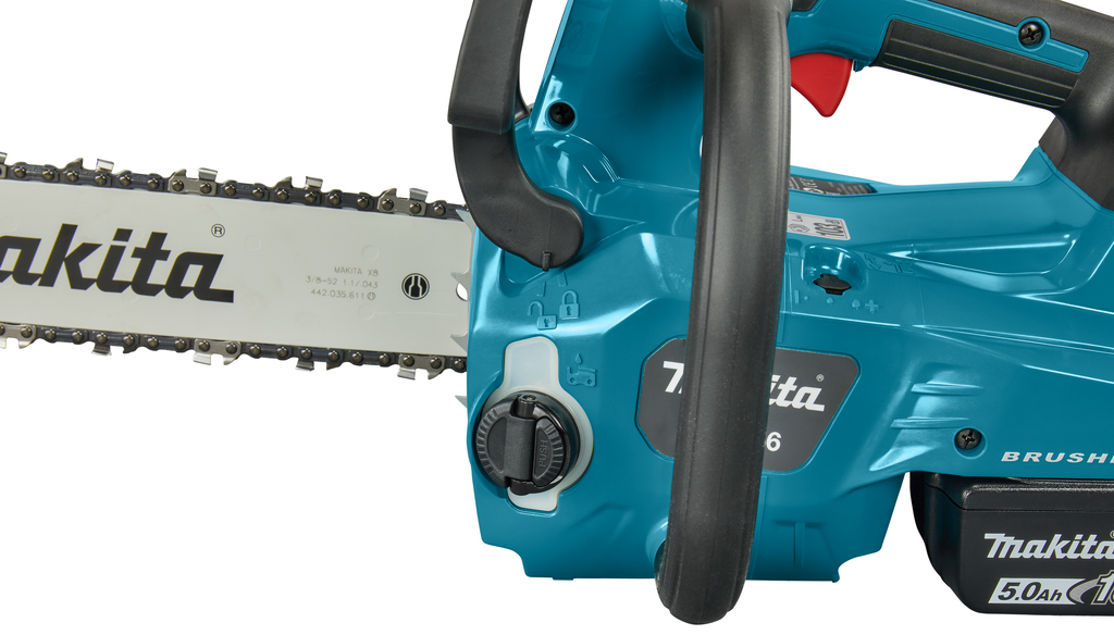 LXT 2x18 V Tophandle kettingzaag 35 cm