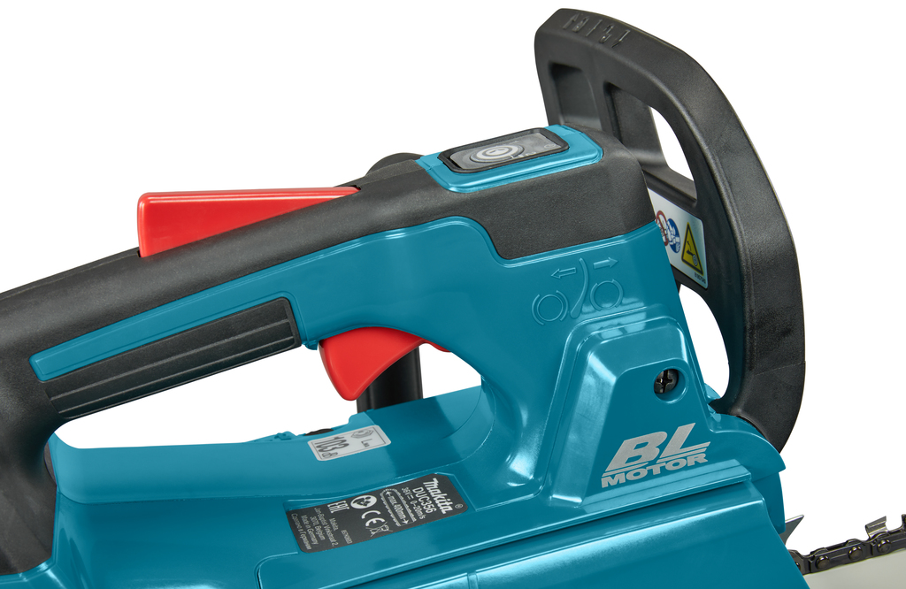 LXT 2x18 V Tophandle kettingzaag 35 cm