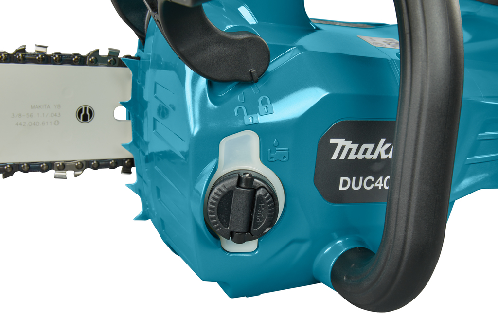 LXT 2x18 V Tophandle kettingzaag 40 cm