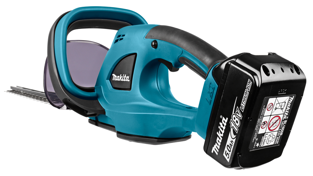 LXT 18 V accu Heggenschaar 52 cm