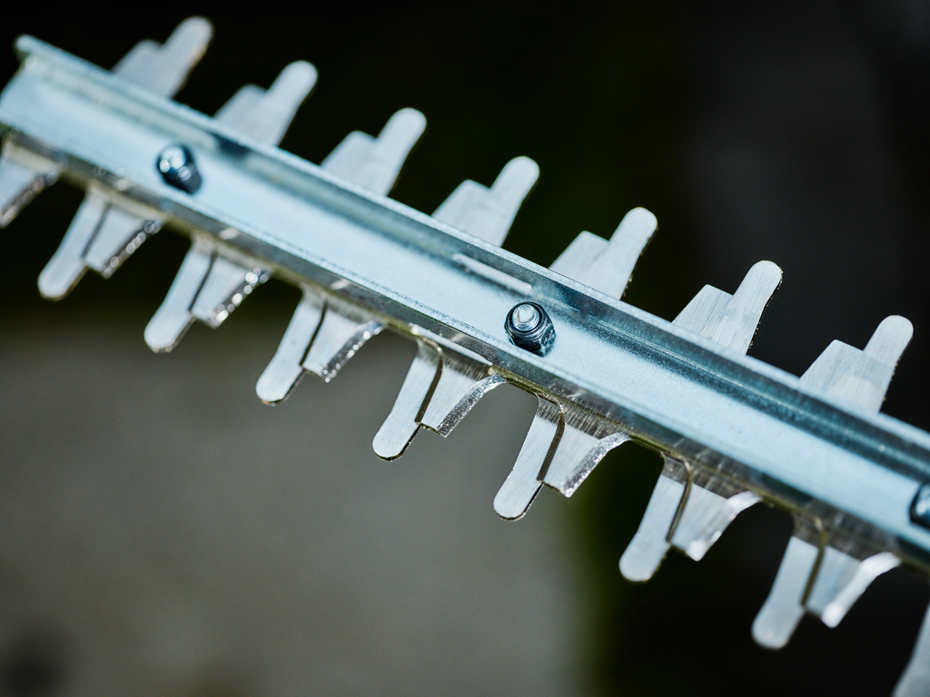 LXT 18 V accu Heggenschaar 52 cm met 197626-8