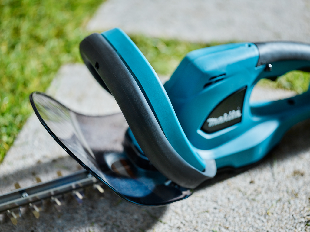 LXT 18 V accu Heggenschaar 52 cm met 197626-8