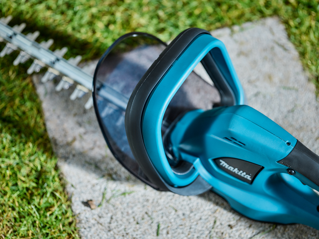 LXT 18 V accu Heggenschaar 52 cm met 197626-8