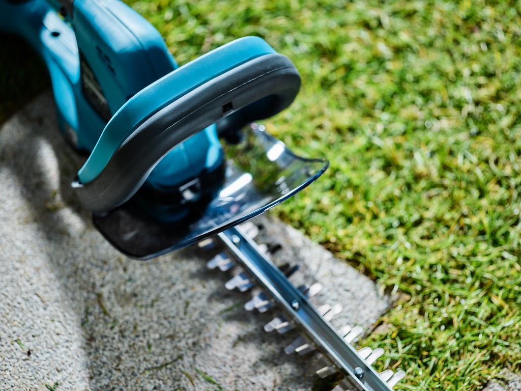 LXT 18 V accu Heggenschaar 52 cm met 197626-8