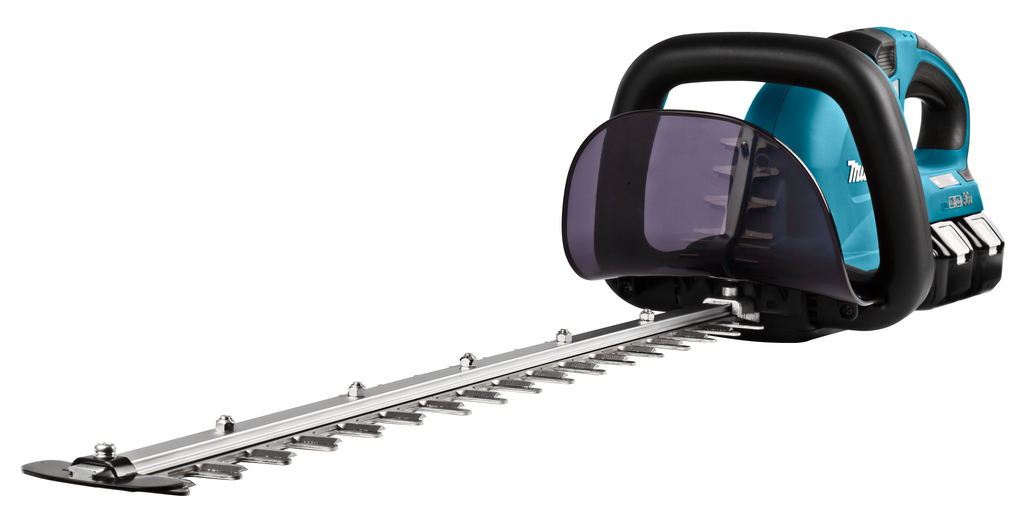 2x18 V Heggenschaar 55 cm