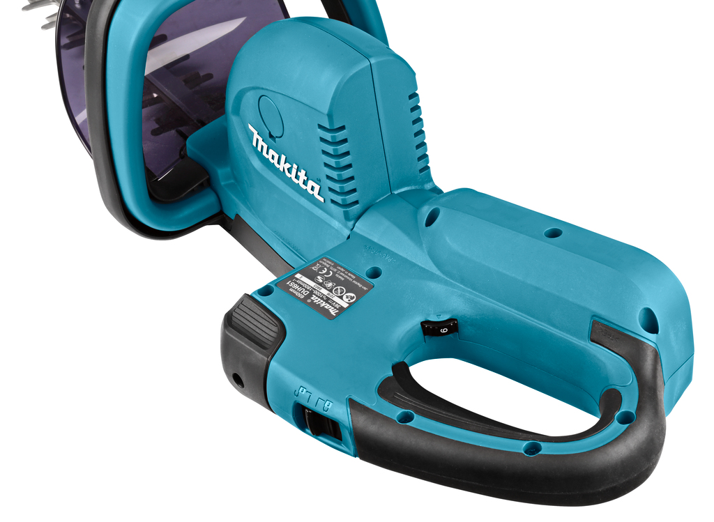 2x18 V Heggenschaar 55 cm