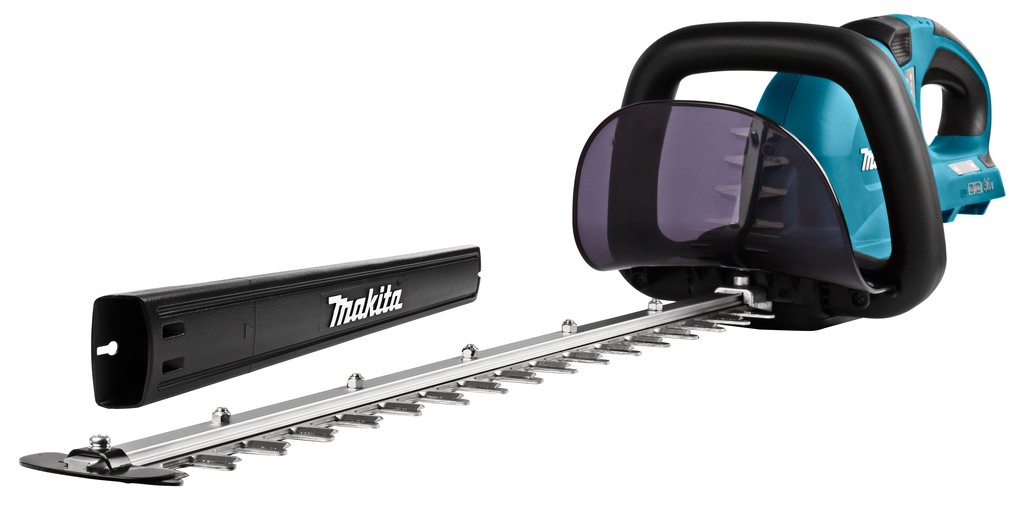 2X18 V Heggenschaar 55 cm