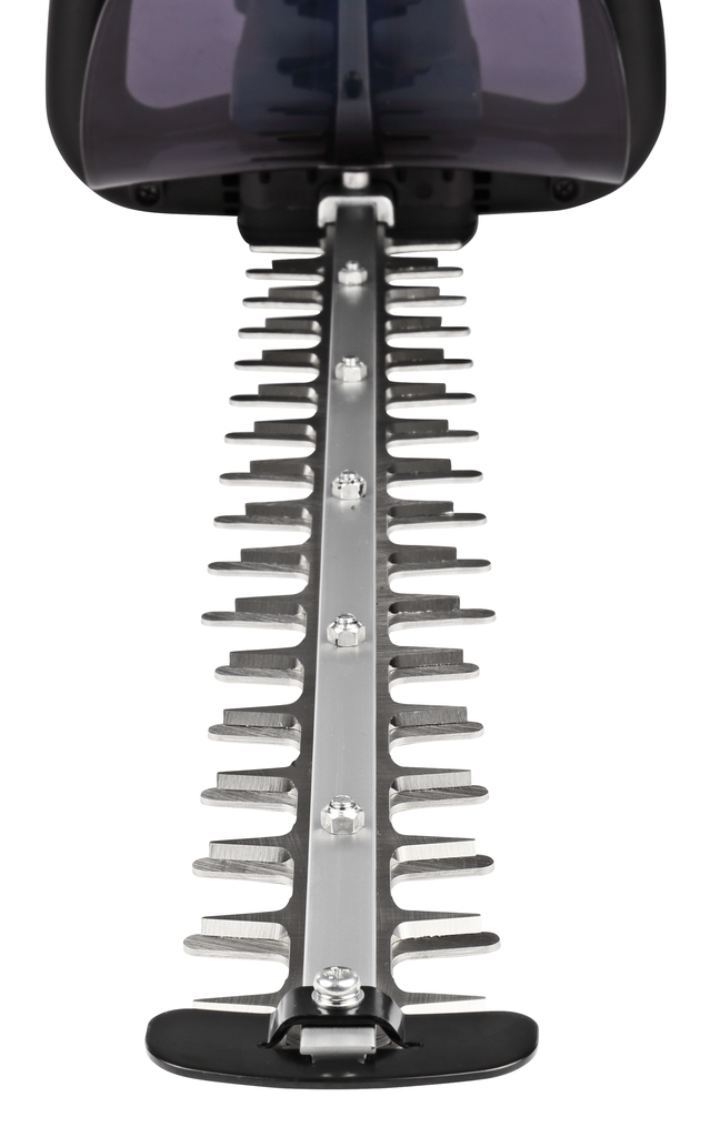 2X18 V Heggenschaar 55 cm