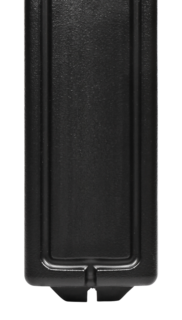 2x18 V Heggenschaar 65 cm