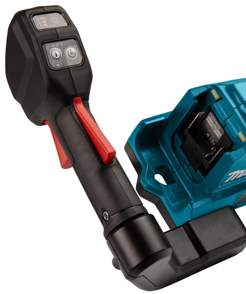 LXT 18 V accu Heggenschaar 75 cm