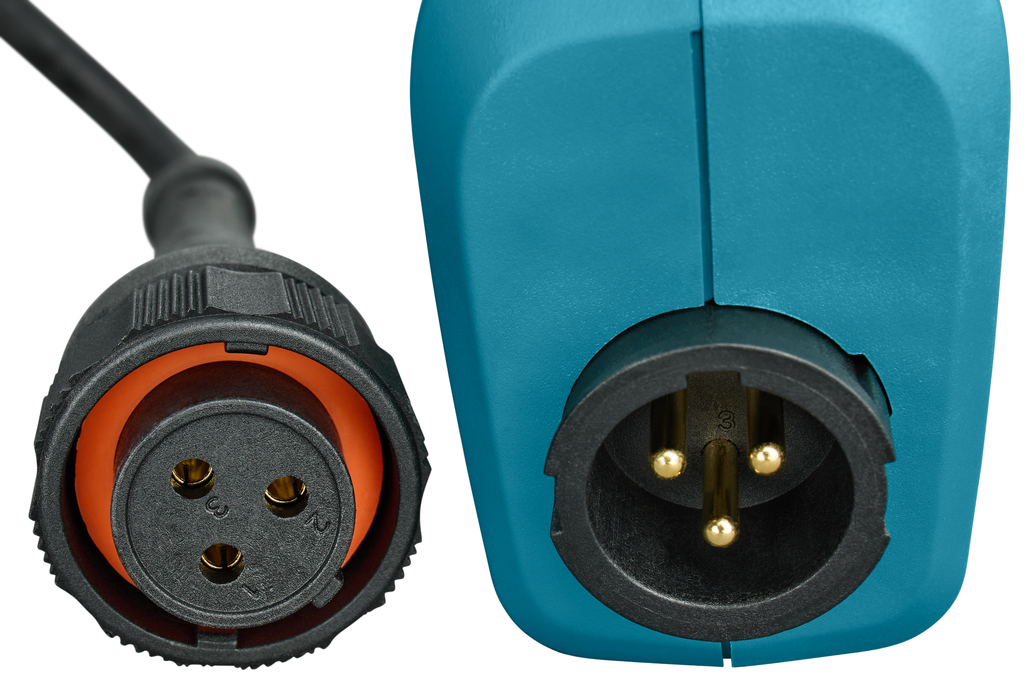 LXT 18 V Snoeischaar 