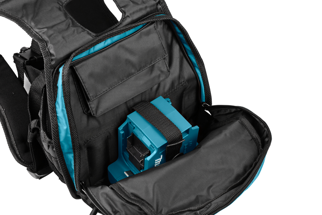 LXT 2x18 V Snoeischaar