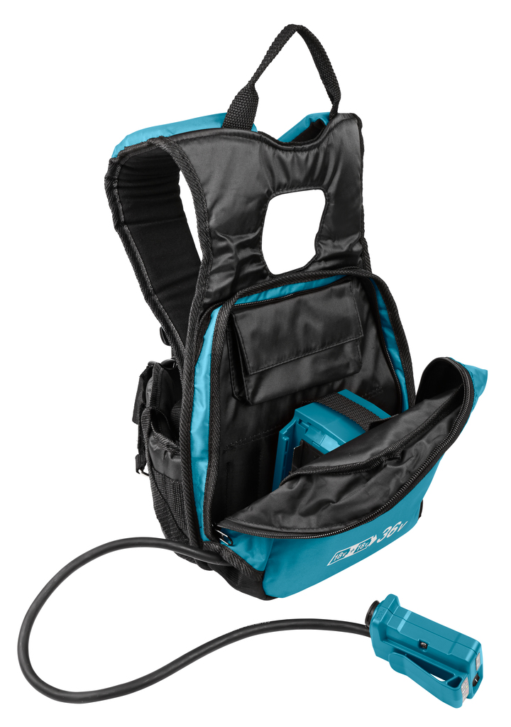 LXT 2x18 V Snoeischaar