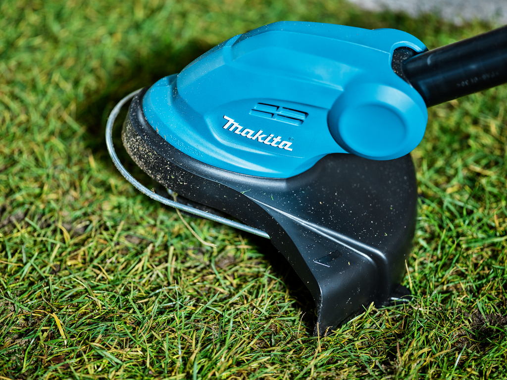 DUR181Z - 18 V Trimmer | Makita.nl
