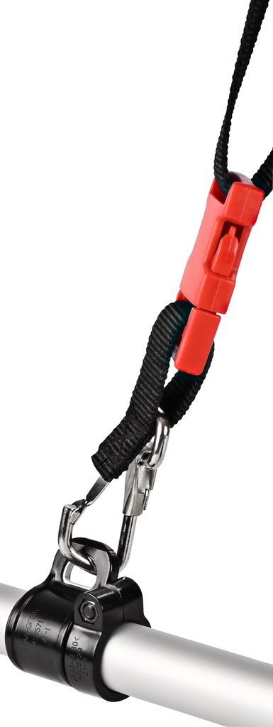 18 V Trimmer