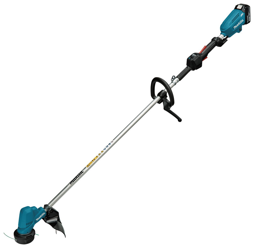 LXT 18 V Trimmer D-greep
