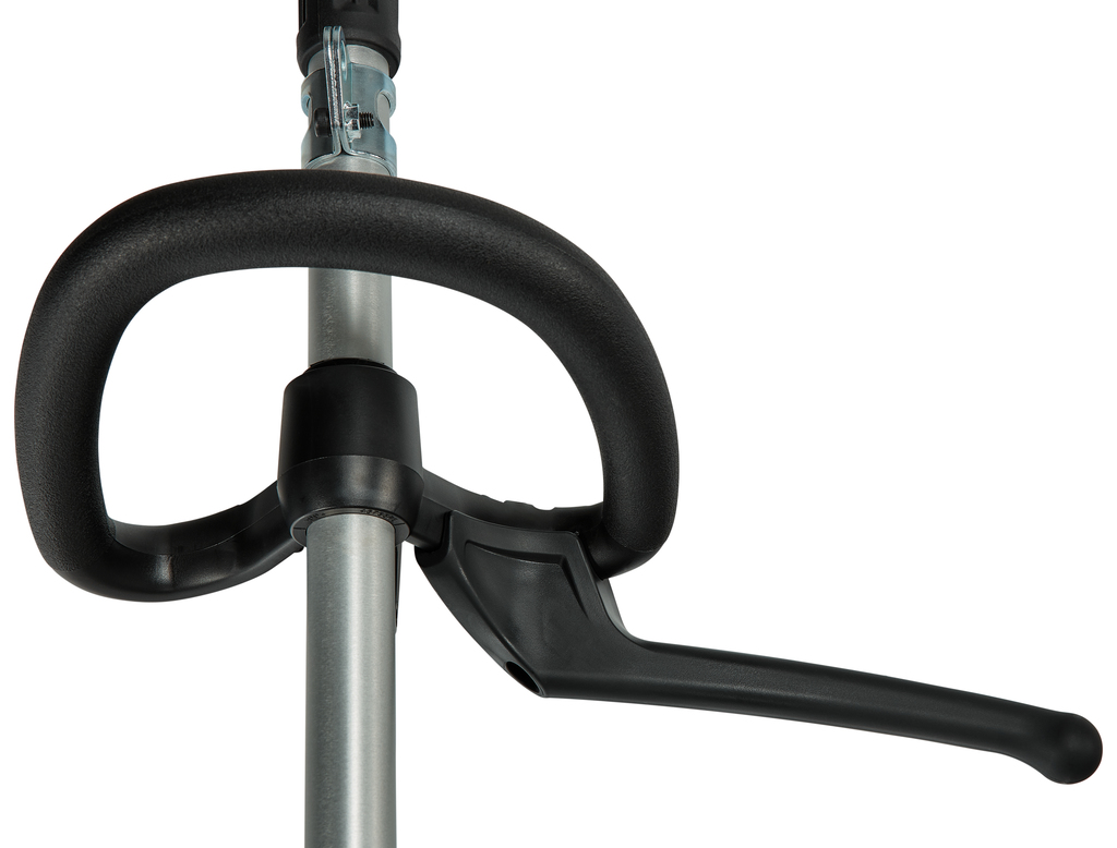 LXT 18 V Trimmer D-greep