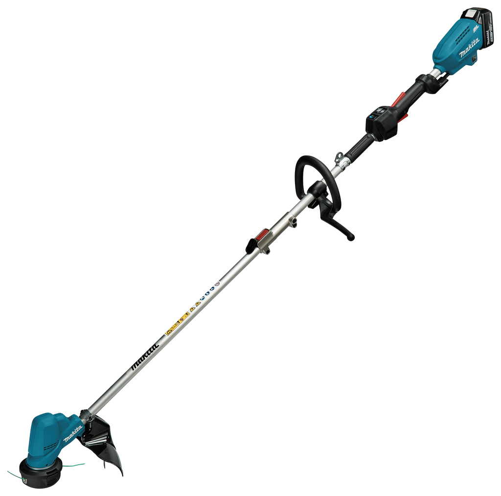 LXT 18 V Trimmer D-greep