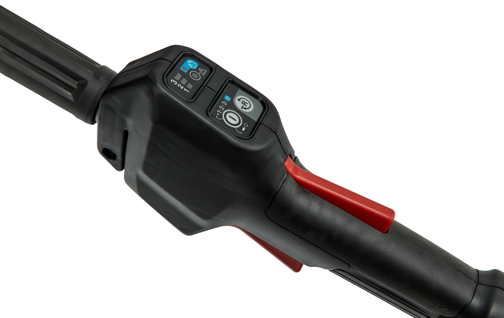 LXT 18 V Trimmer D-greep