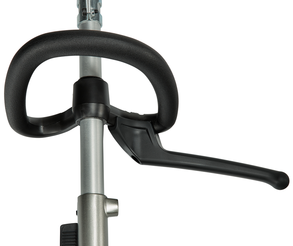 LXT 18 V Trimmer D-greep