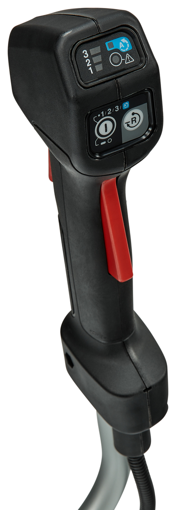 LXT 18 V Trimmer U-greep