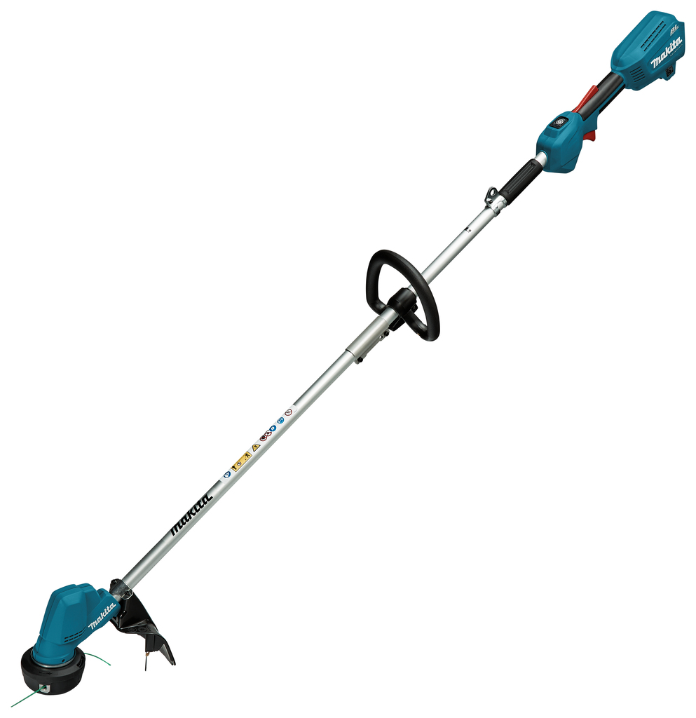 DUR192LZ LXT 18 V Trimmer Dgreep Makita.nl