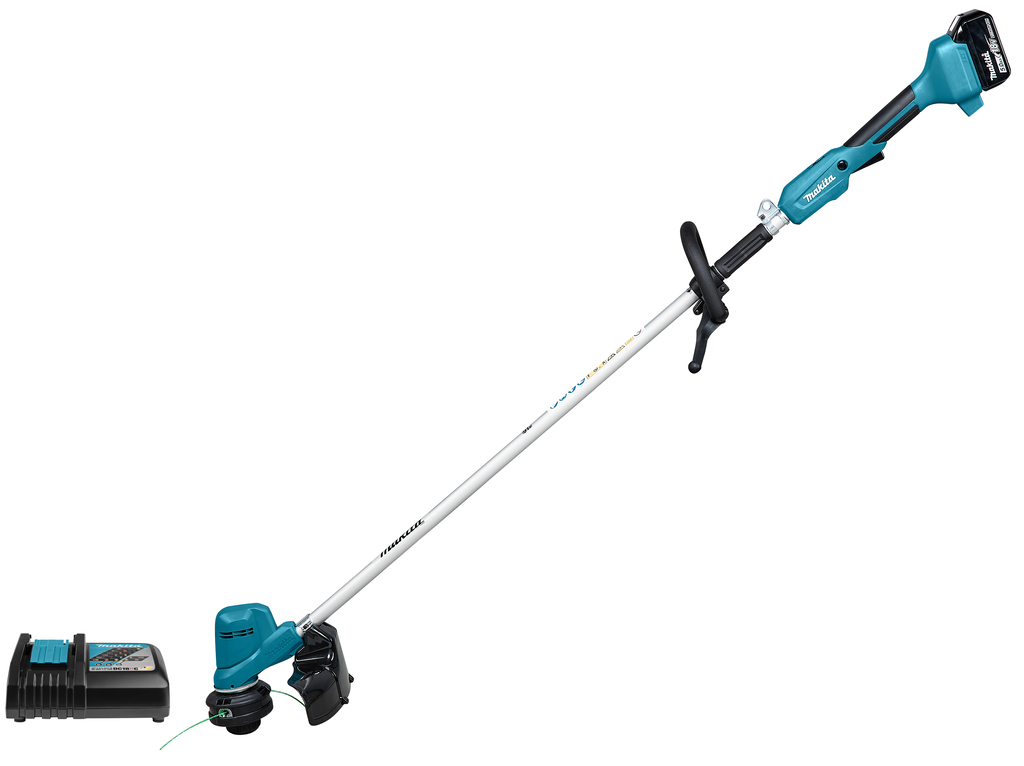 LXT 18 V Trimmer D-greep