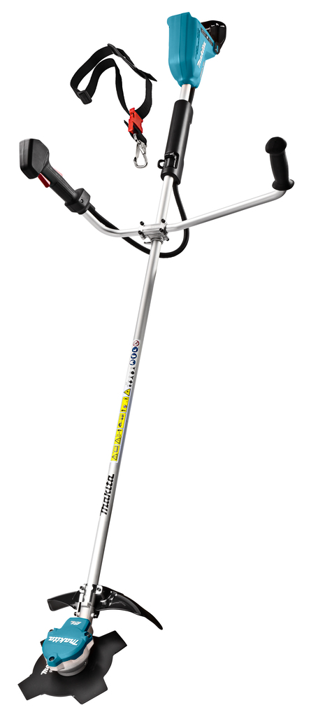 2x18 V Bosmaaier U-greep