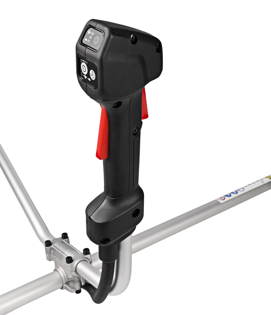 2x18 V Bosmaaier U-greep