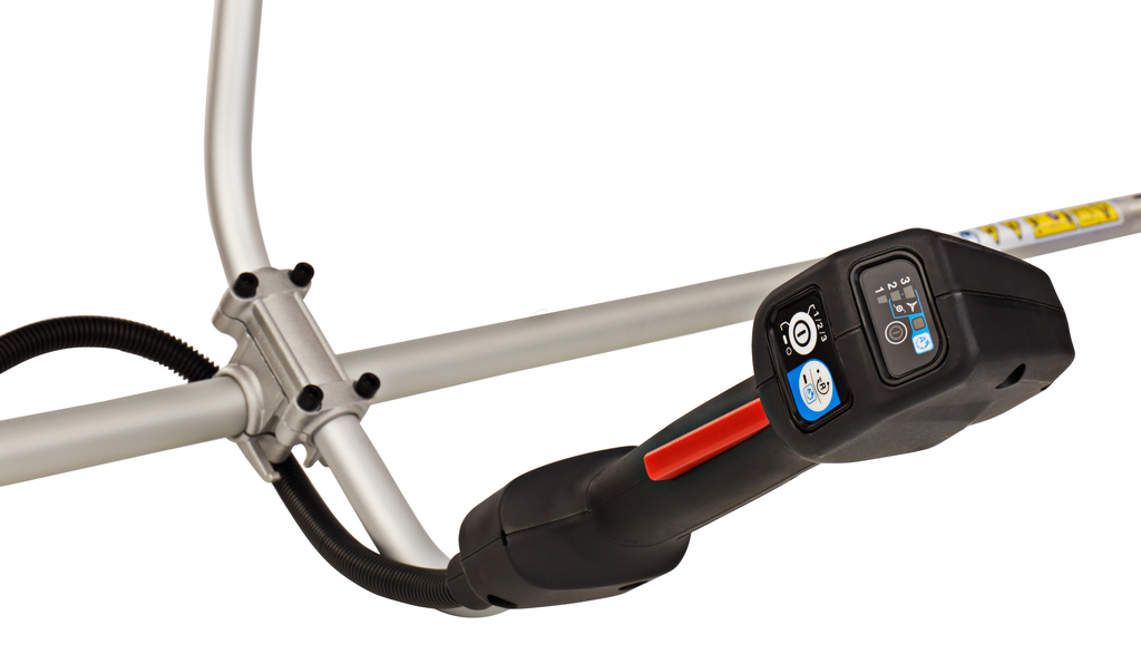 Аккумуляторный Триммер Makita Dur368lz Купить