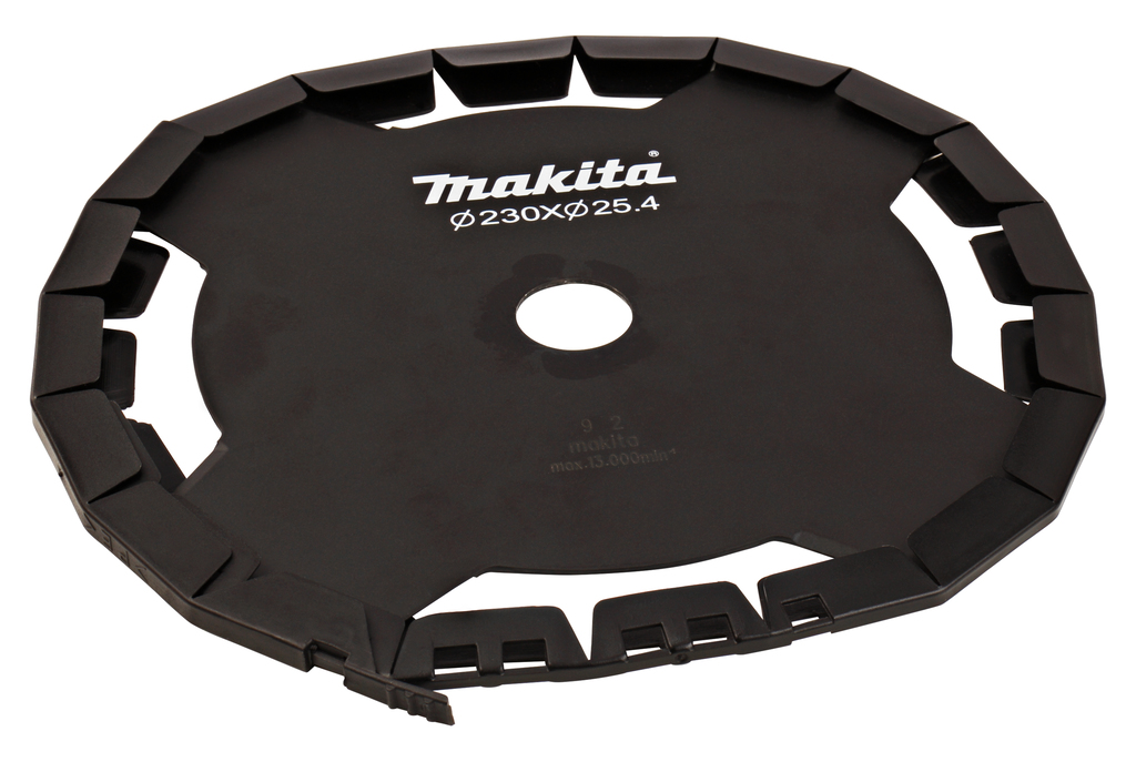 LXT 2x18 V Bosmaaier D-greep