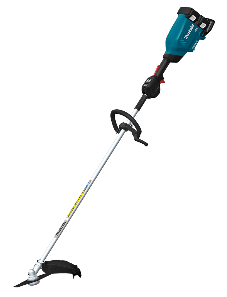 DUR369LPT2 LXT 2x18 V Bosmaaier Dgreep Makita.nl