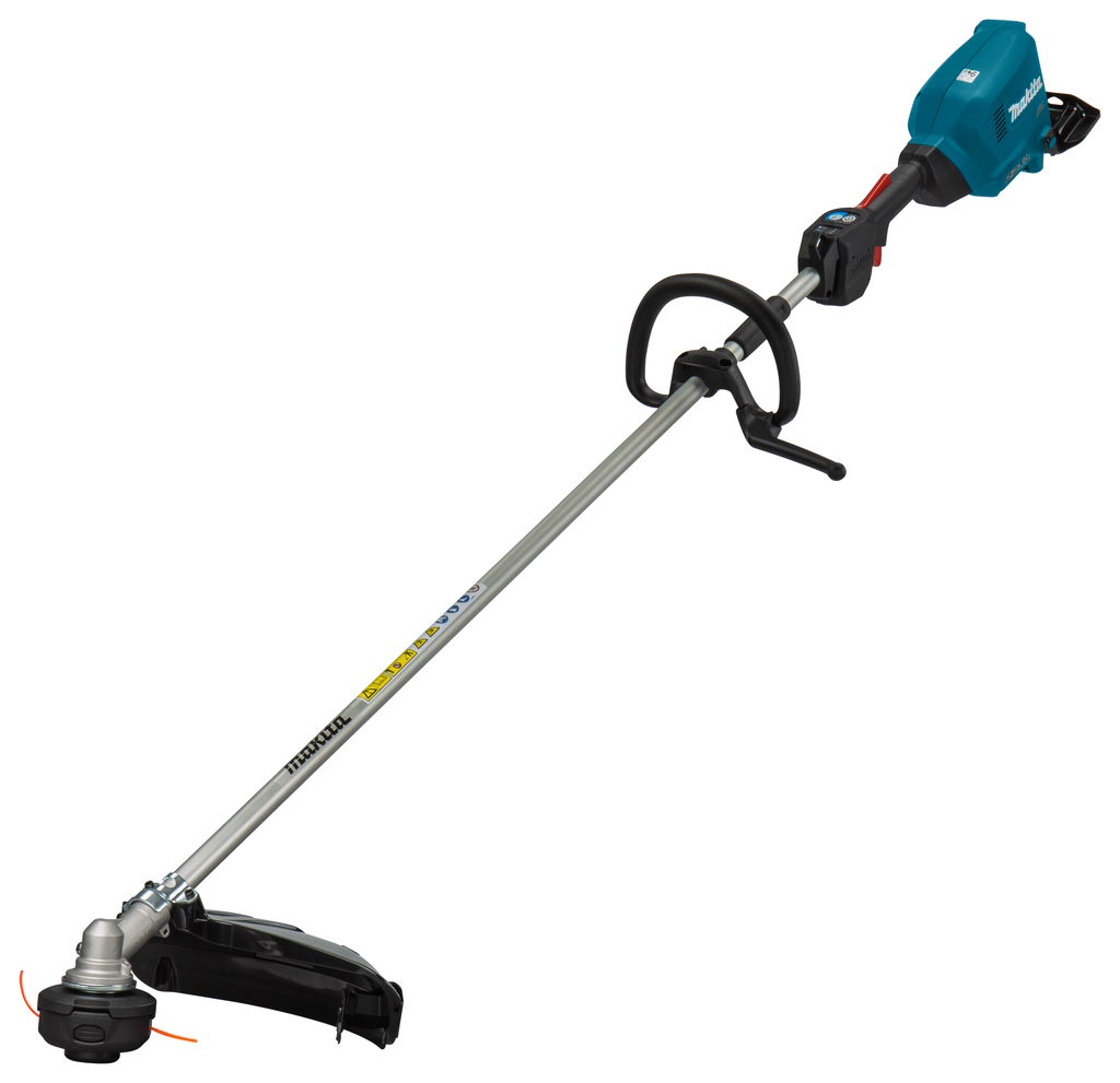 DUR369LZ LXT 2x18 V Bosmaaier Dgreep Makita.nl