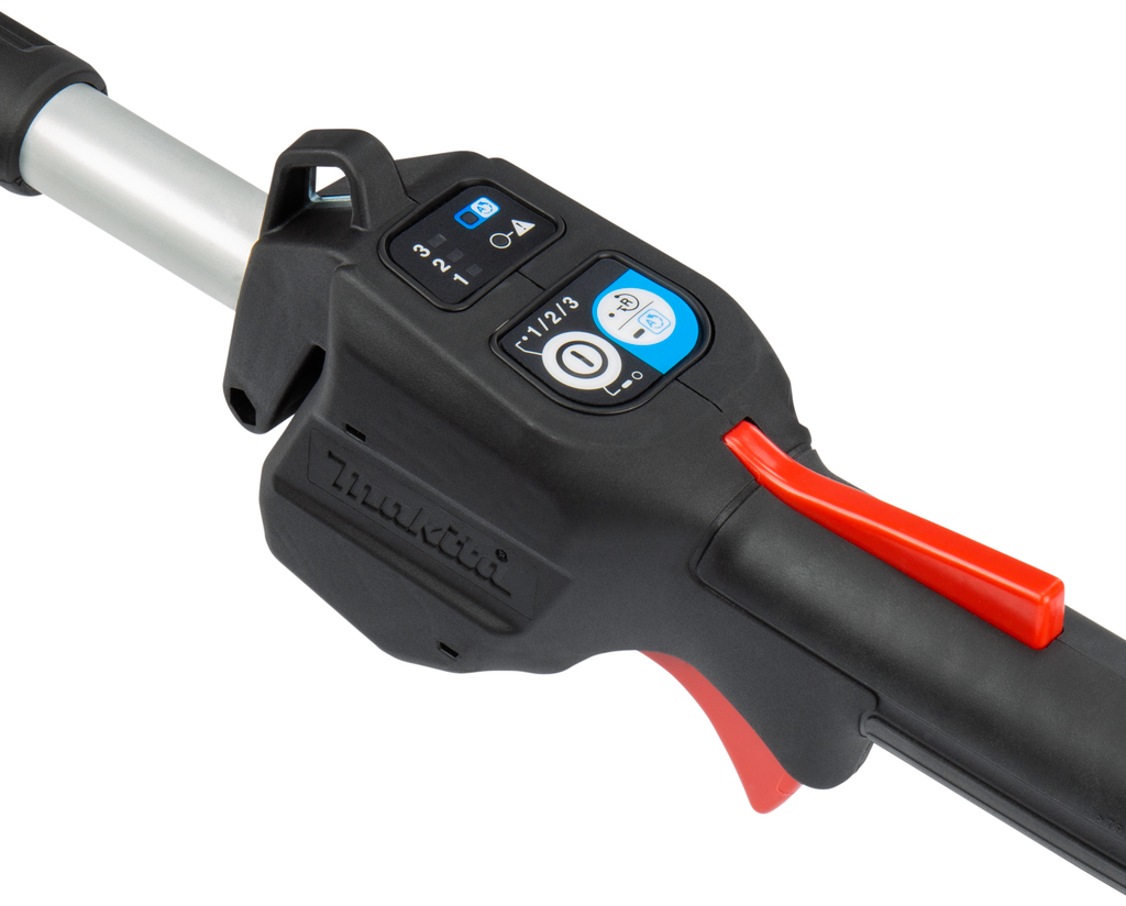 LXT 2x18 V Bosmaaier D-greep