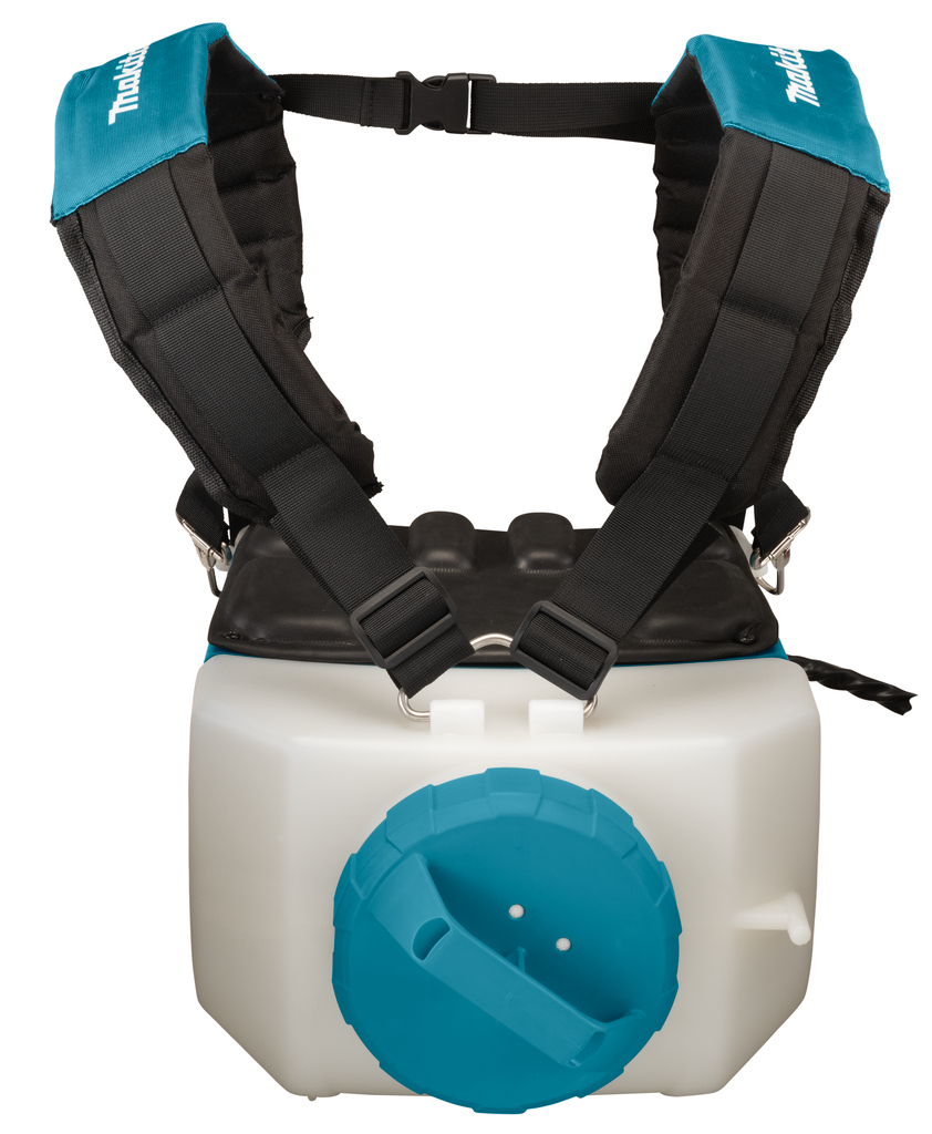 LXT 18 V Ruggedragen drukspuit 10 liter