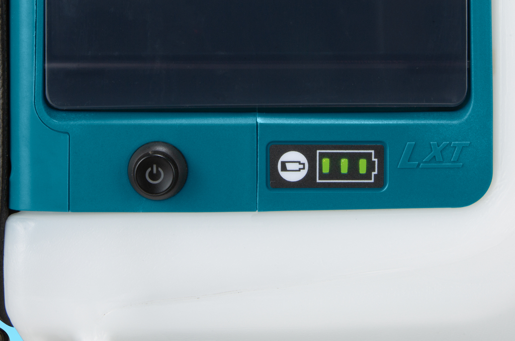 LXT 18 V Ruggedragen drukspuit 10 liter