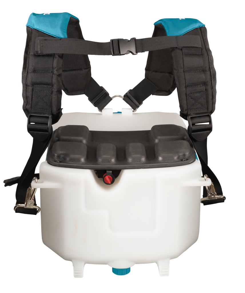 LXT 18 V Ruggedragen drukspuit 15 liter