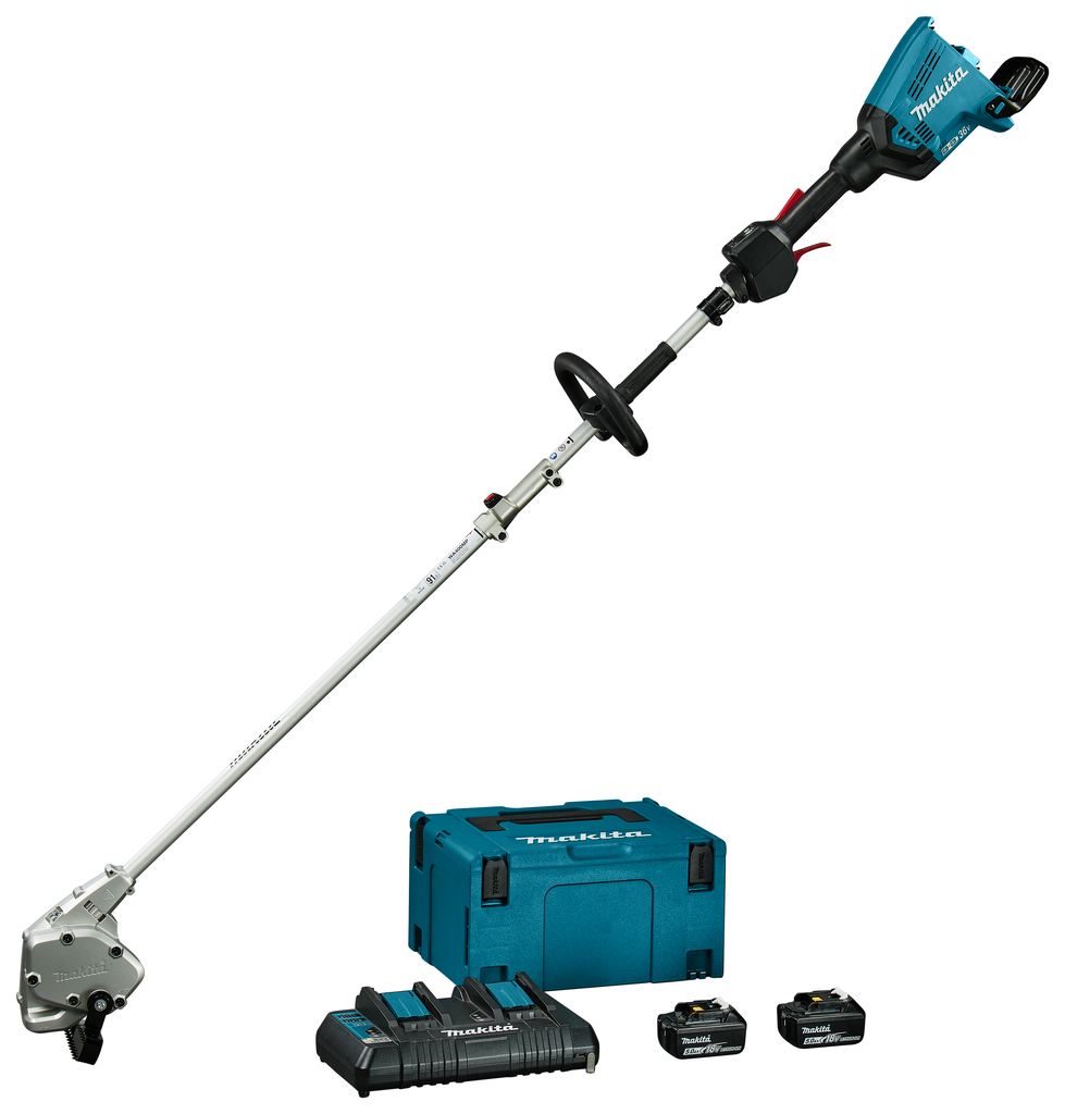 LXT 2x18 V Combisysteem 