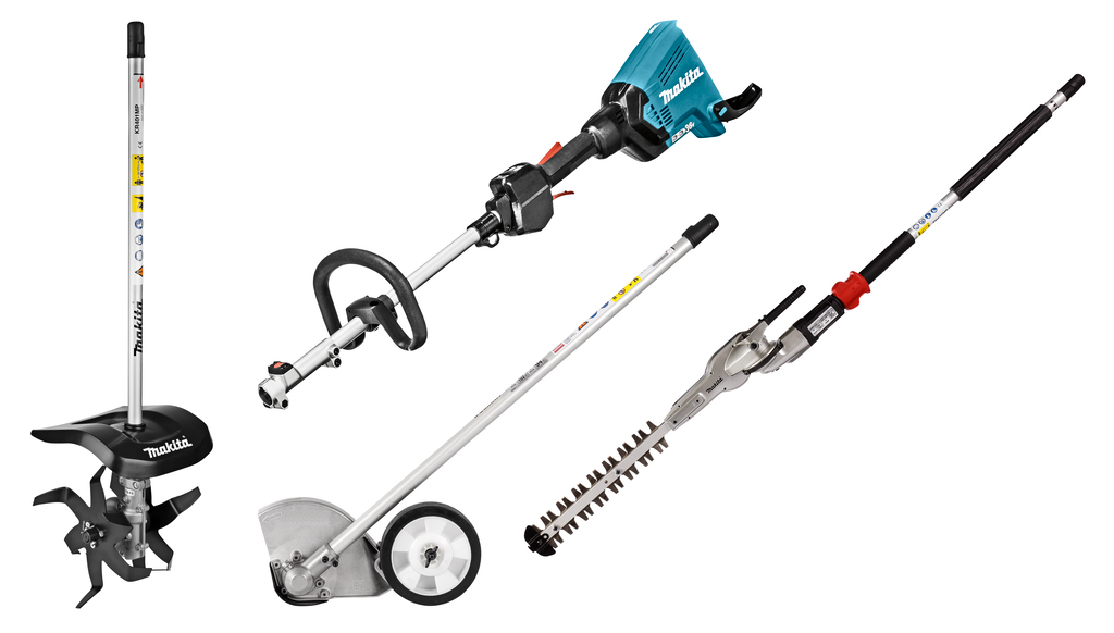 LXT 2x18 V Combisysteem 