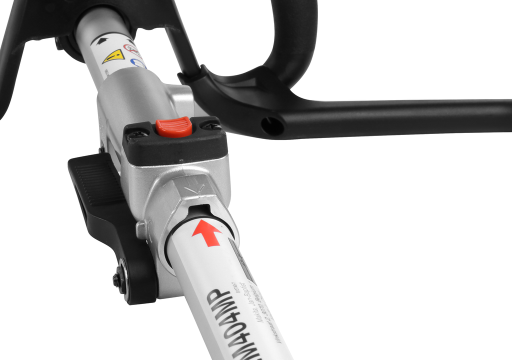 LXT 2x18 V Combisysteem 