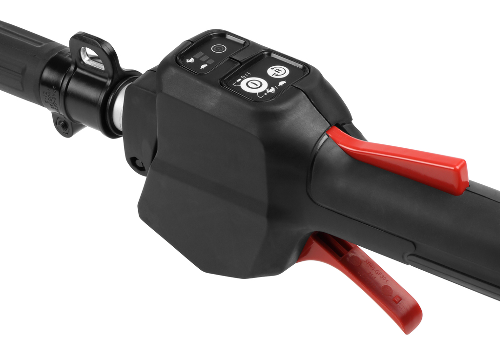 LXT 2x18 V Combisysteem 