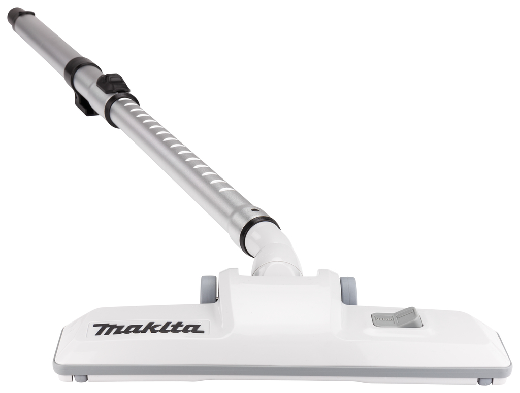 2x18 V Stofzuiger nat en droog