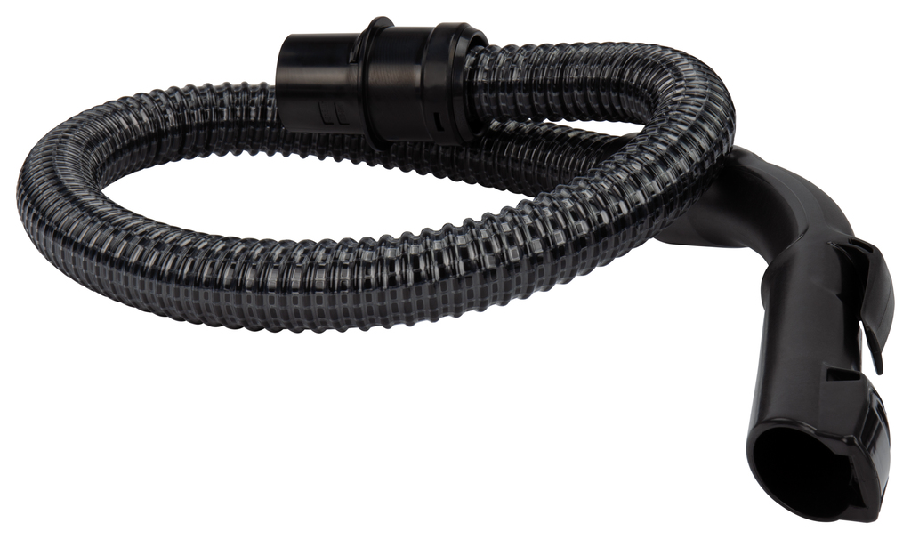 2x18 V Rugstofzuiger voor schoonmaak