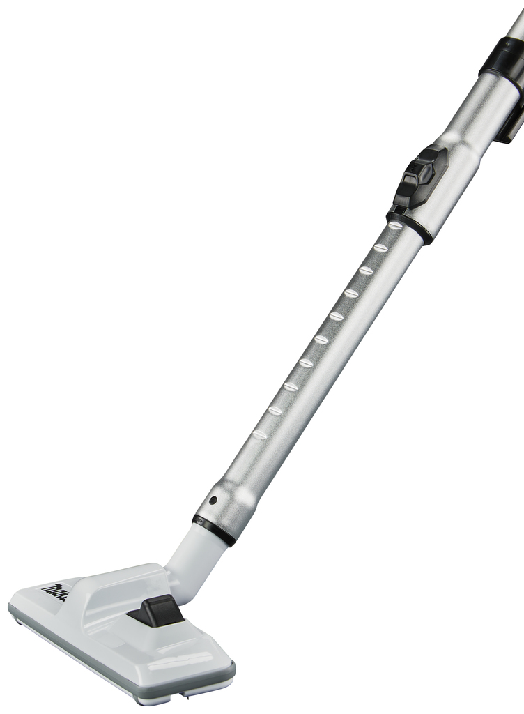 2x18 V Stofzuiger nat en droog               