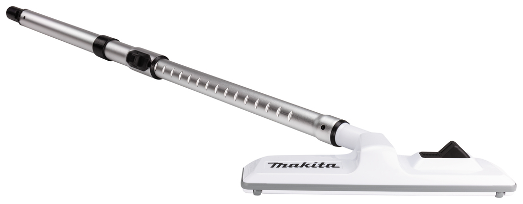 2x18 V Stofzuiger nat en droog               